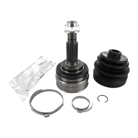 NISSAN Joint Kit, drive shaft  - ACKOJA A38-0097