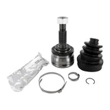 NISSAN Joint Kit, drive shaft  - ACKOJA A38-0098