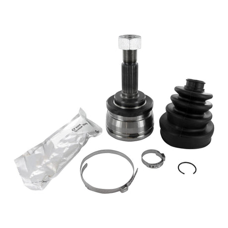 NISSAN Joint Kit, drive shaft  - ACKOJA A38-0098