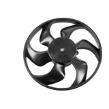 NISSAN Fan, engine cooling  - ACKOJA A38-01-0005