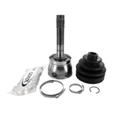 NISSAN Joint Kit, drive shaft  - ACKOJA A38-0103