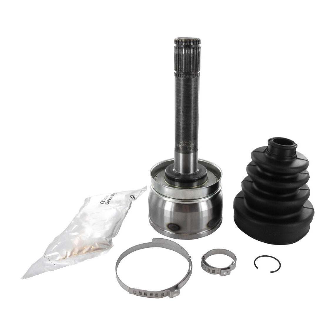 NISSAN Joint Kit, drive shaft  - ACKOJA A38-0104