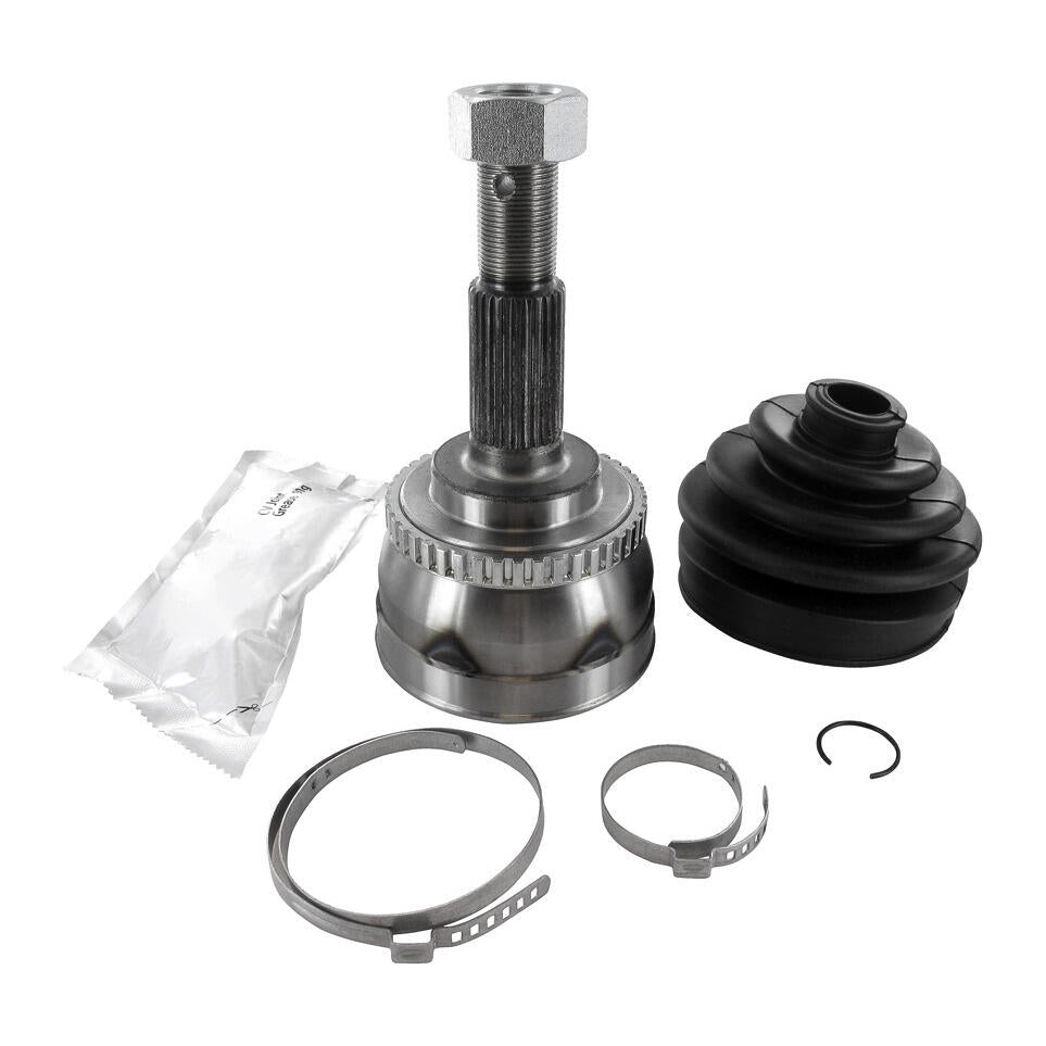 NISSAN Joint Kit, drive shaft  - ACKOJA A38-0106