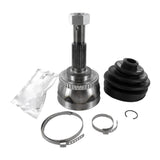 NISSAN Joint Kit, drive shaft  - ACKOJA A38-0106