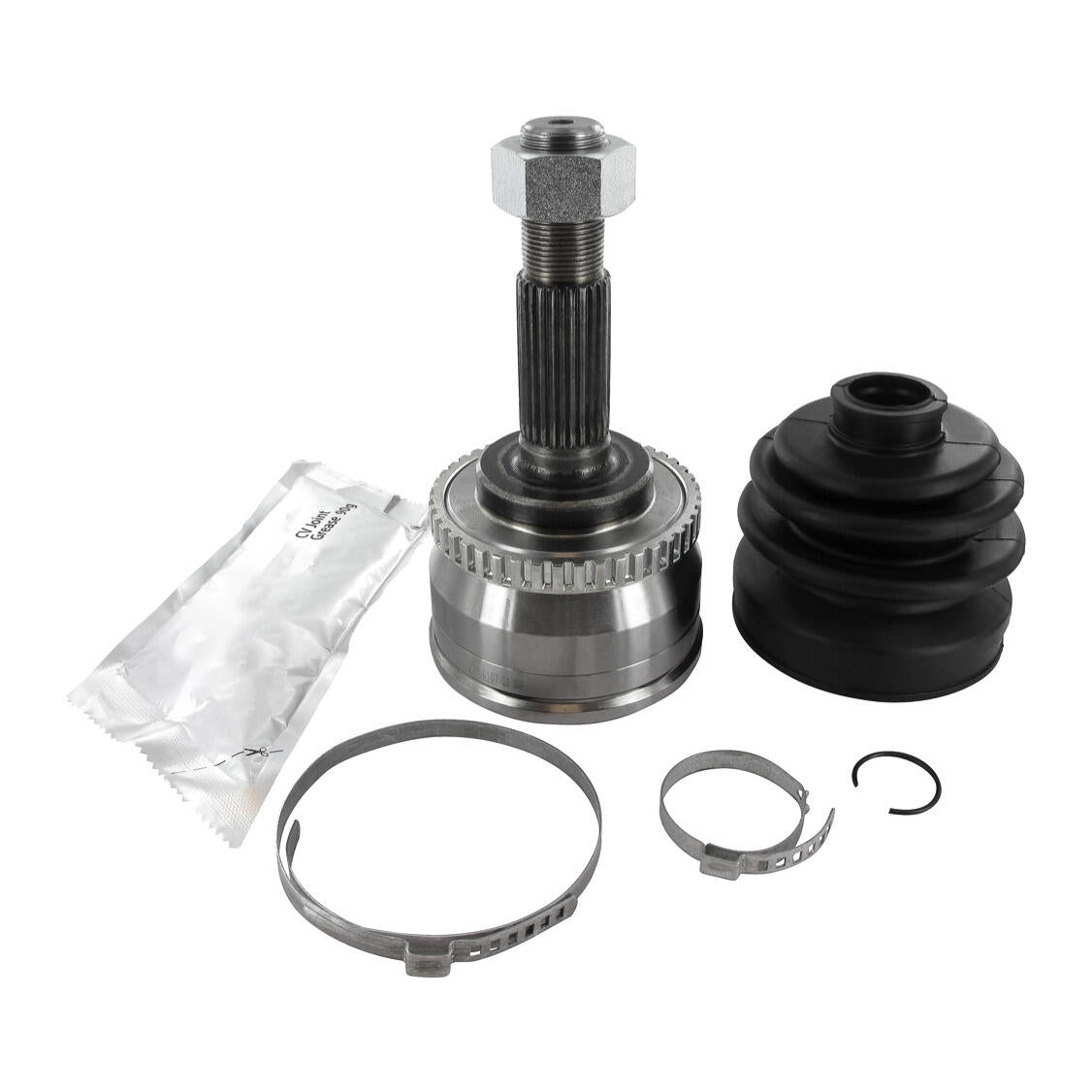 NISSAN Joint Kit, drive shaft  - ACKOJA A38-0107