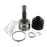 NISSAN Joint Kit, drive shaft  - ACKOJA A38-0107