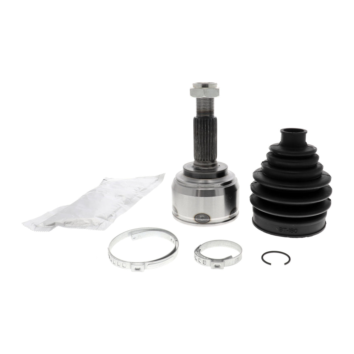 NISSAN Joint Kit, drive shaft  - ACKOJA A38-0110