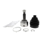 NISSAN Joint Kit, drive shaft  - ACKOJA A38-0110