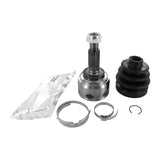 NISSAN Joint Kit, drive shaft  - ACKOJA A38-0111