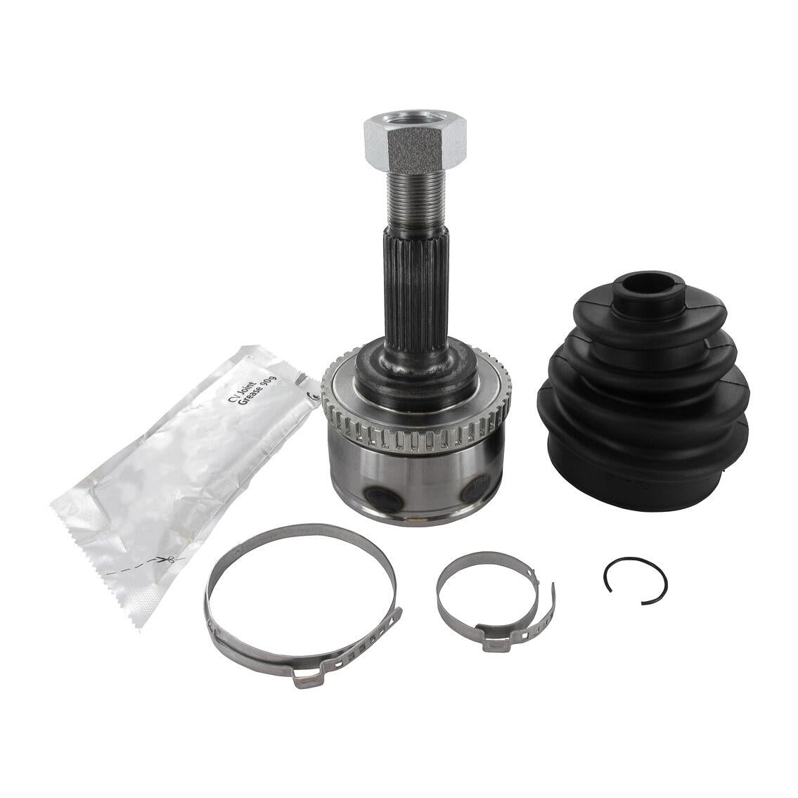 NISSAN Joint Kit, drive shaft  - ACKOJA A38-0113