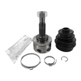 NISSAN Joint Kit, drive shaft  - ACKOJA A38-0113