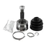 NISSAN Joint Kit, drive shaft  - ACKOJA A38-0114