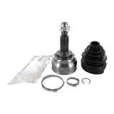 NISSAN Joint Kit, drive shaft  - ACKOJA A38-0117
