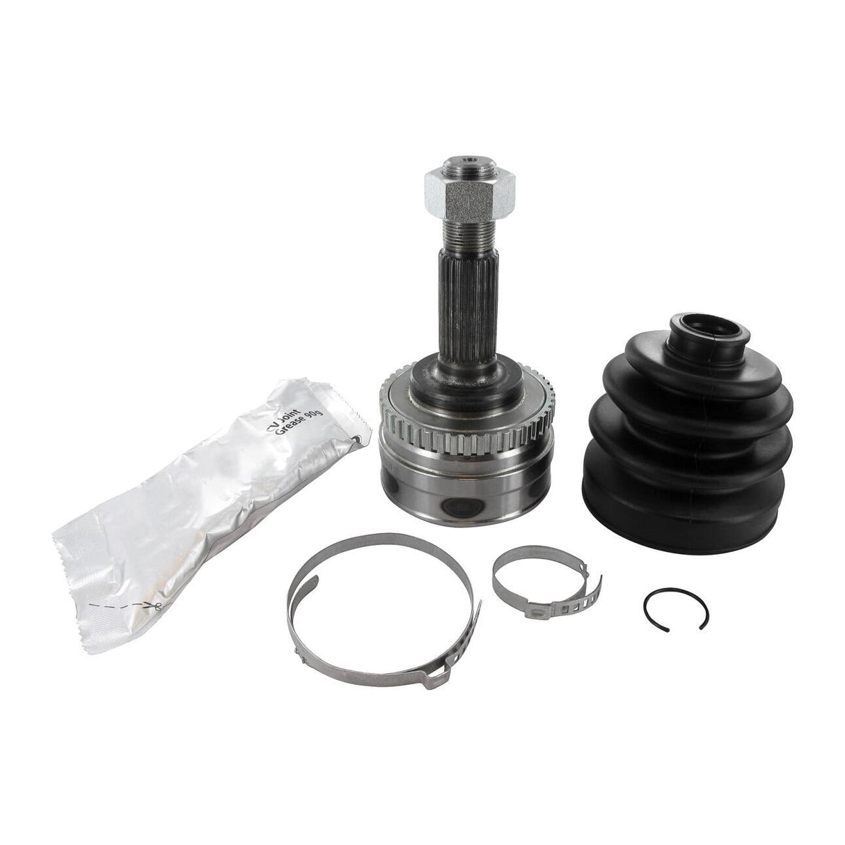 NISSAN Joint Kit, drive shaft  - ACKOJA A38-0118