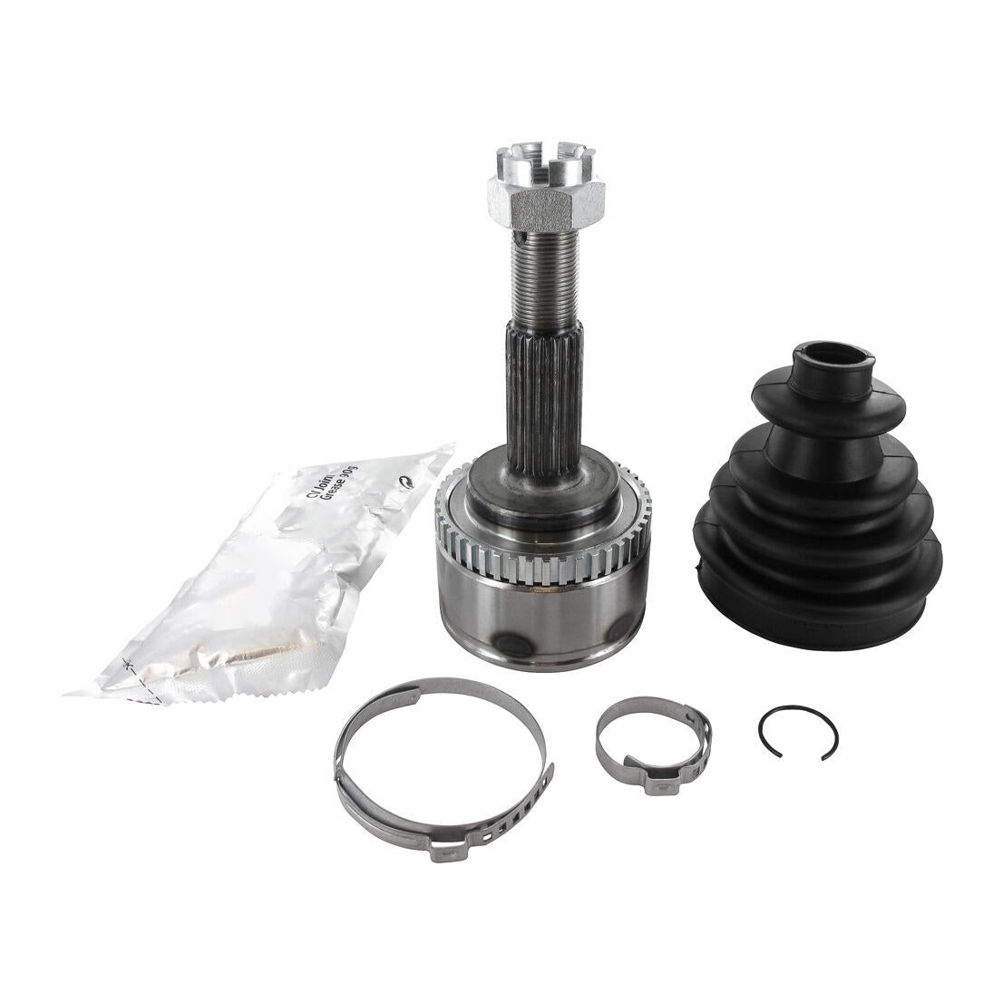 NISSAN Joint Kit, drive shaft  - ACKOJA A38-0122