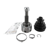 NISSAN Joint Kit, drive shaft  - ACKOJA A38-0122