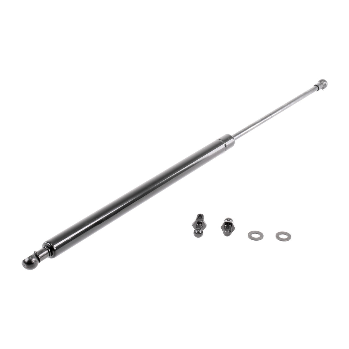 NISSAN Gas Spring, boot/cargo area  - ACKOJA A38-0128