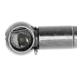 NISSAN Gas Spring, boot/cargo area  - ACKOJA A38-0129