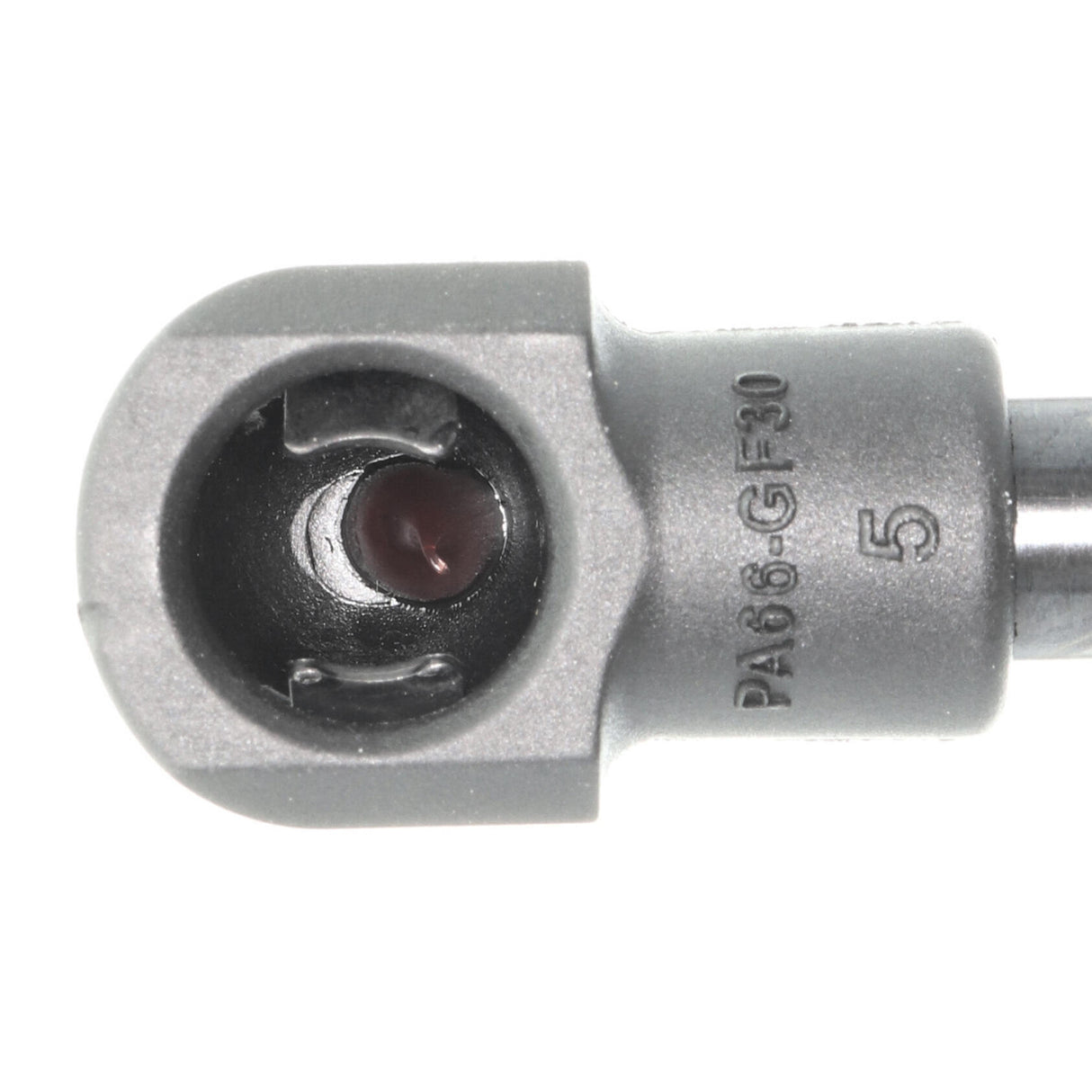 NISSAN Gas Spring, boot/cargo area  - ACKOJA A38-0134