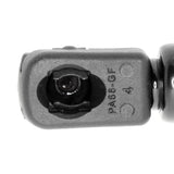 NISSAN Gas Spring, boot/cargo area  - ACKOJA A38-0135