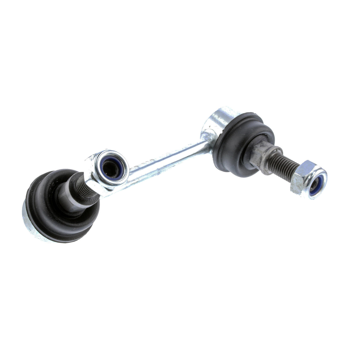 NISSAN Link/Coupling Rod, stabiliser bar  - ACKOJA A38-0139