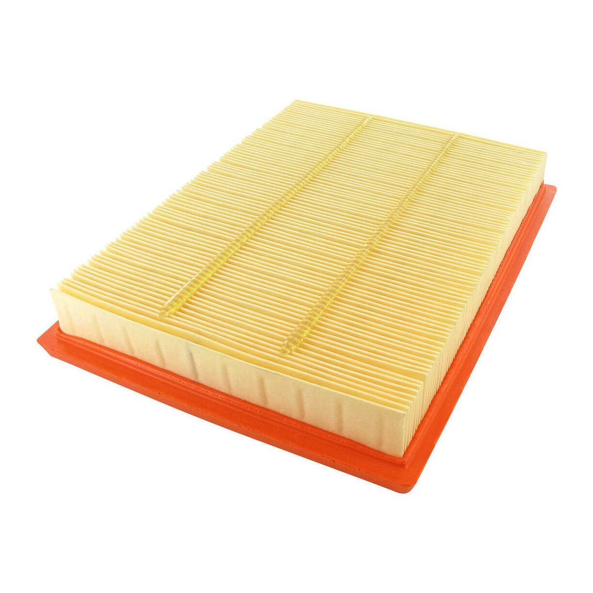 NISSAN Air Filter  - ACKOJA A38-0154
