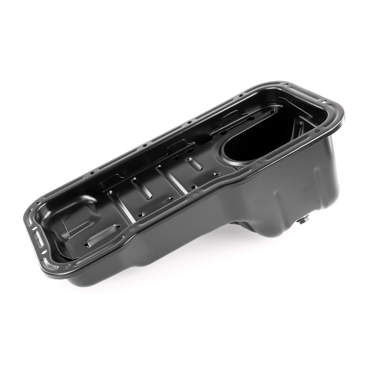 NISSAN Oil sump  - ACKOJA A38-0159