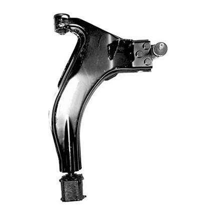 NISSAN Control/Trailing Arm, wheel suspension  - ACKOJA A38-0196