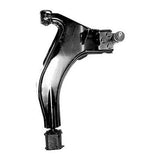 NISSAN Control/Trailing Arm, wheel suspension  - ACKOJA A38-0196
