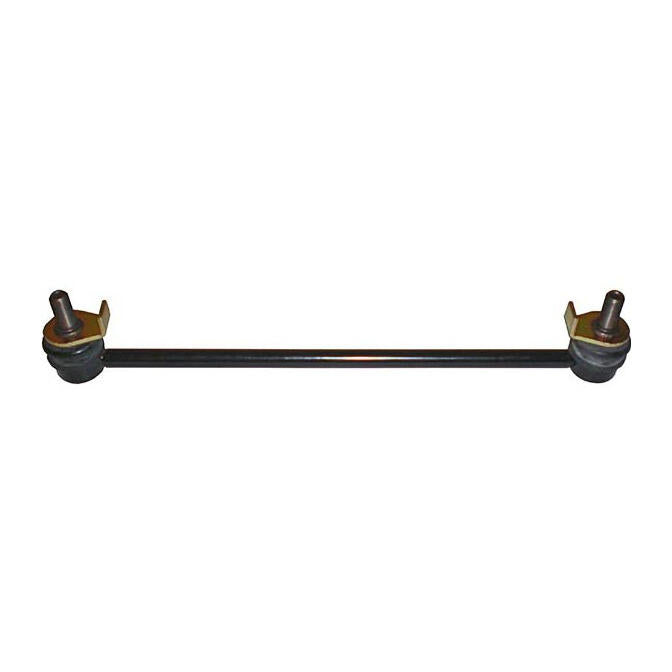 NISSAN Link/Coupling Rod, stabiliser bar  - ACKOJA A38-0198