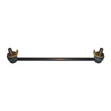 NISSAN Link/Coupling Rod, stabiliser bar  - ACKOJA A38-0198