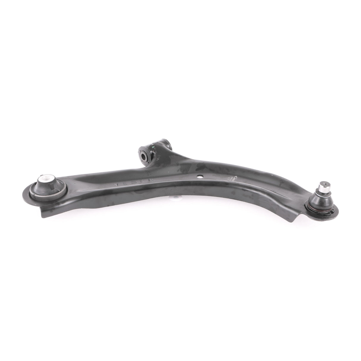 NISSAN Control/Trailing Arm, wheel suspension  - ACKOJA A38-0205