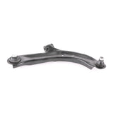 NISSAN Control/Trailing Arm, wheel suspension  - ACKOJA A38-0205