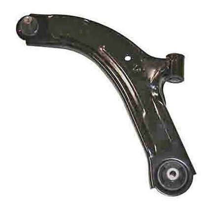 NISSAN Control/Trailing Arm, wheel suspension  - ACKOJA A38-0206