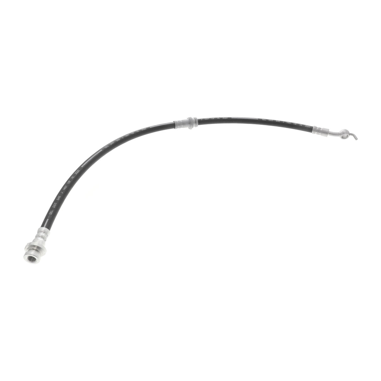 NISSAN Brake Hose  - ACKOJA A38-0219