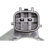 NISSAN Control Valve, camshaft adjustment  - ACKOJA A38-0226