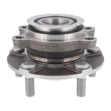 NISSAN Wheel Bearing Kit  - ACKOJA A38-0234