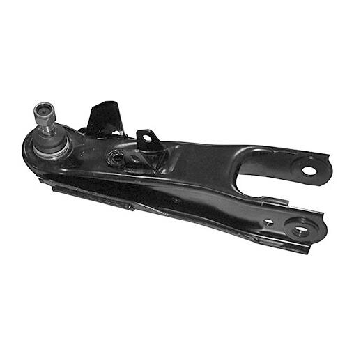 NISSAN Control/Trailing Arm, wheel suspension  - ACKOJA A38-0248