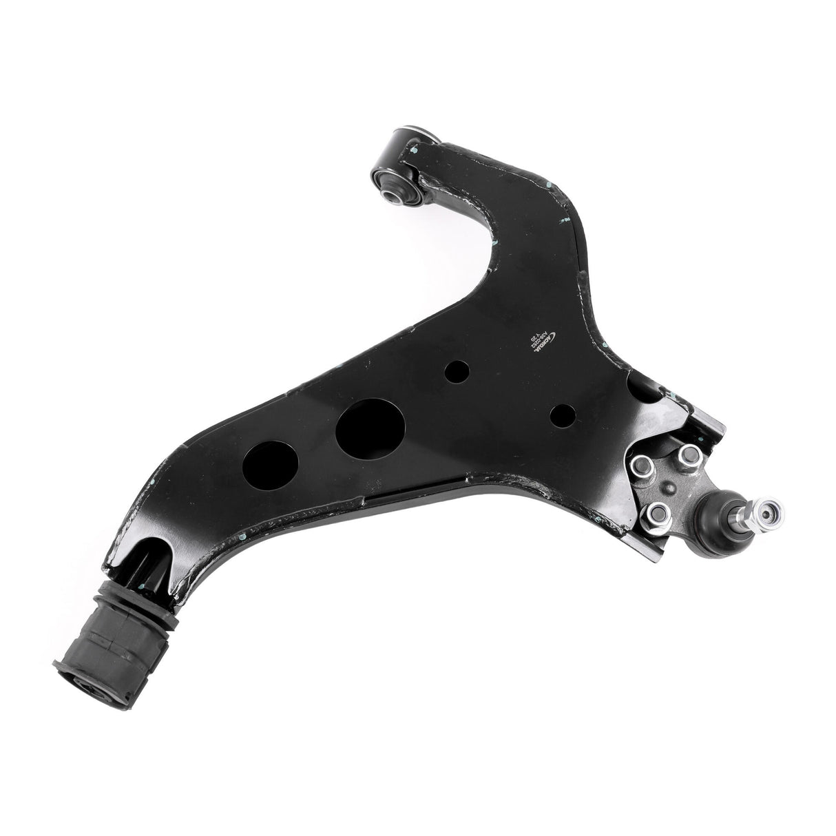 NISSAN Control/Trailing Arm, wheel suspension  - ACKOJA A38-0252