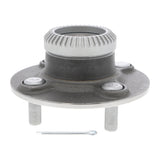 NISSAN Wheel Bearing Kit  - ACKOJA A38-0253