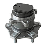 NISSAN Wheel Bearing Kit  - ACKOJA A38-0254
