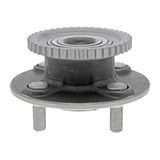 NISSAN Wheel Bearing Kit  - ACKOJA A38-0255