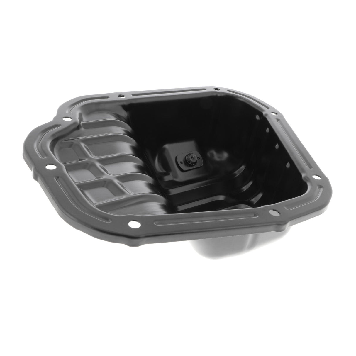 NISSAN Oil sump  - ACKOJA A38-0257