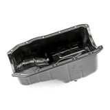 NISSAN Oil sump  - ACKOJA A38-0259