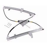 NISSAN Window Regulator  - ACKOJA A38-0261