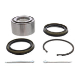 NISSAN Wheel Bearing Kit  - ACKOJA A38-0266