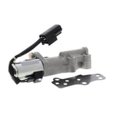 NISSAN Control Valve, camshaft adjustment  - ACKOJA A38-0277