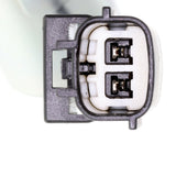 NISSAN Control Valve, camshaft adjustment  - ACKOJA A38-0277