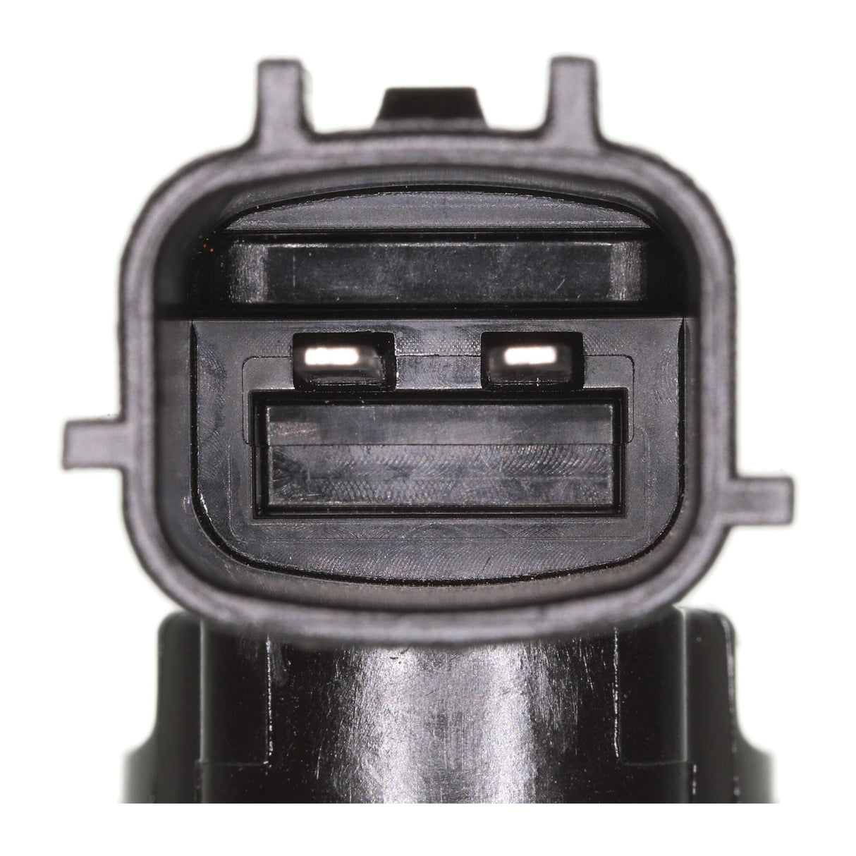 NISSAN Control Valve, camshaft adjustment  - ACKOJA A38-0279