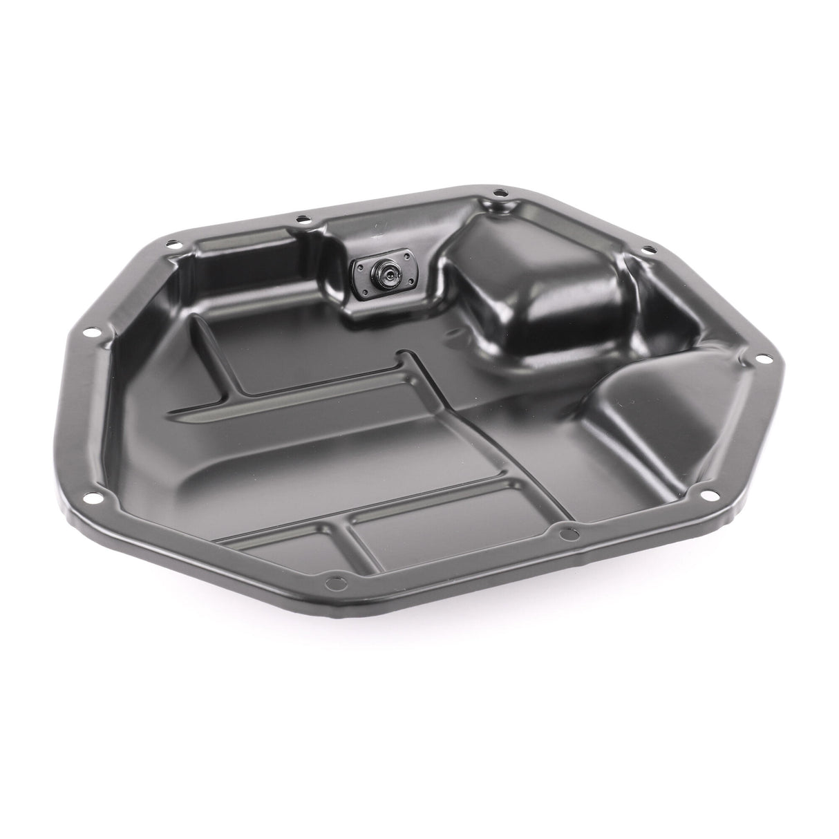 NISSAN Oil sump  - ACKOJA A38-0285